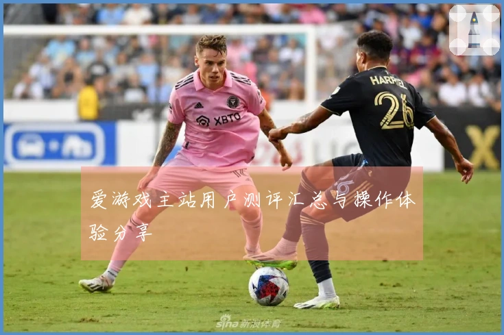 爱游戏主站用户测评汇总与操作体验分享