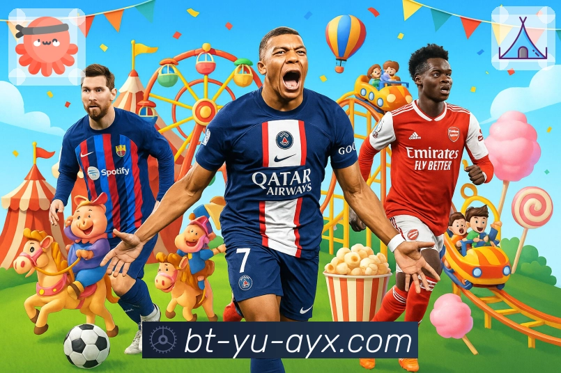 体育直播数据亮点 3